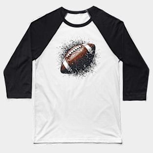 American Football Baseball T-Shirt